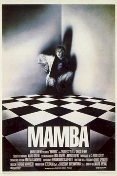 Affiche du film = Fair game
