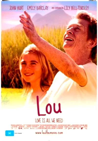 Affiche du film : Lou
