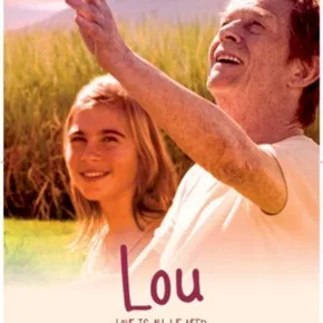 Photo du film : Lou