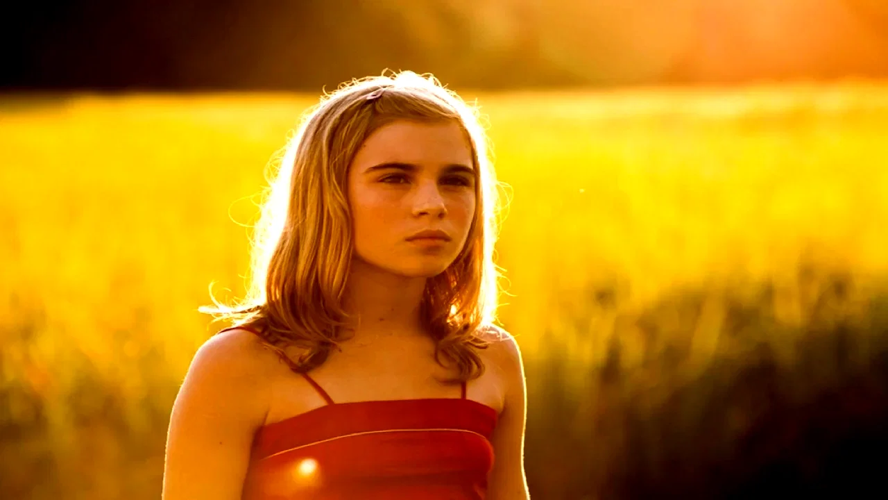 Photo 2 du film : Lou