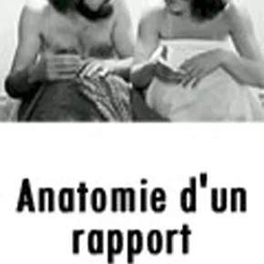 Photo du film : Anatomie d'un rapport