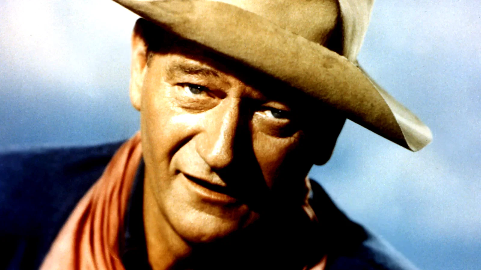 Photo 2 du film : Rio bravo