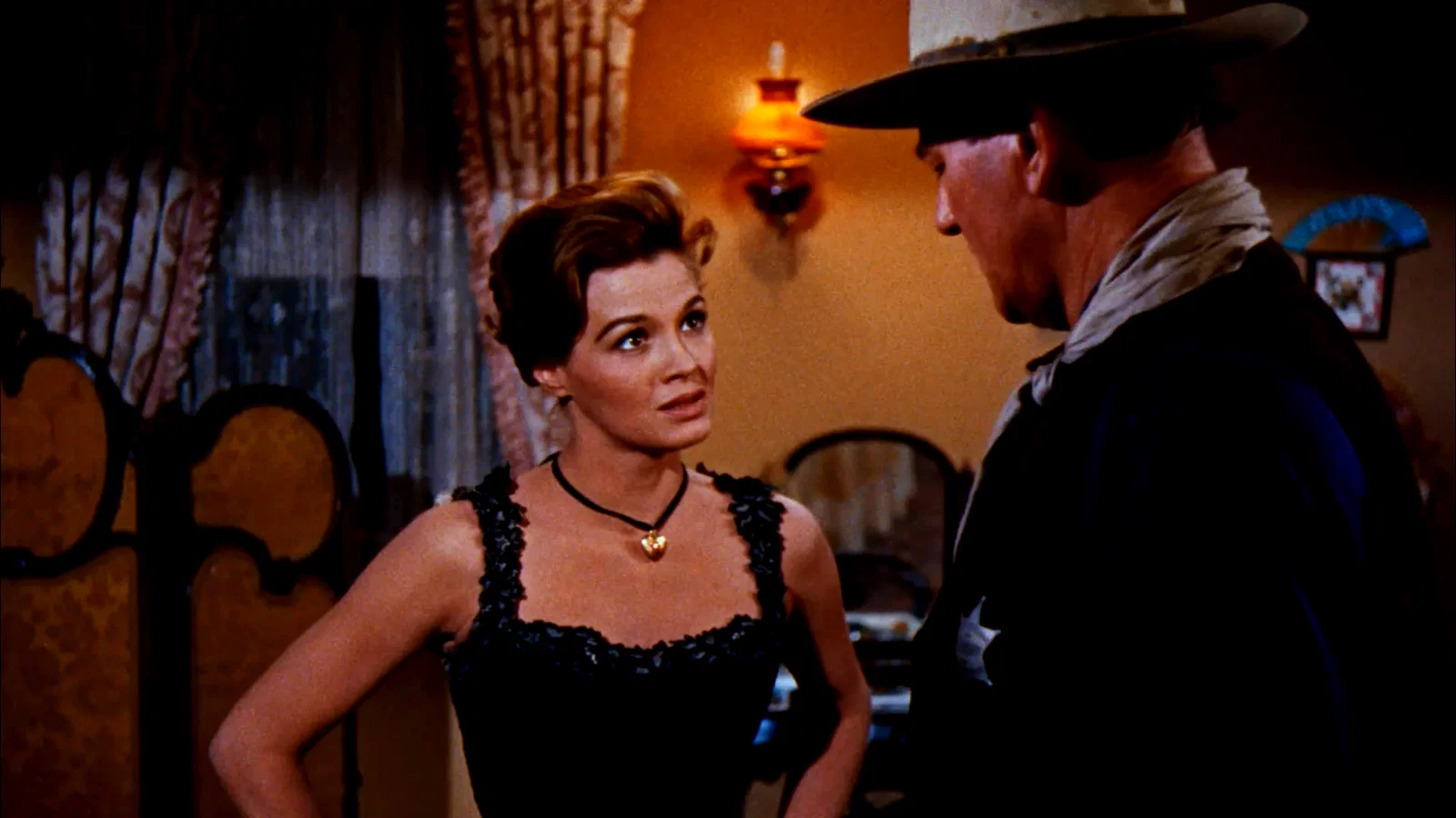 Photo 5 du film : Rio bravo