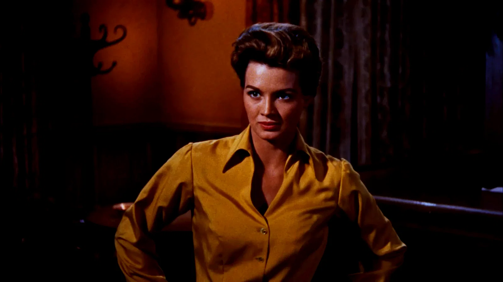 Photo 6 du film : Rio bravo