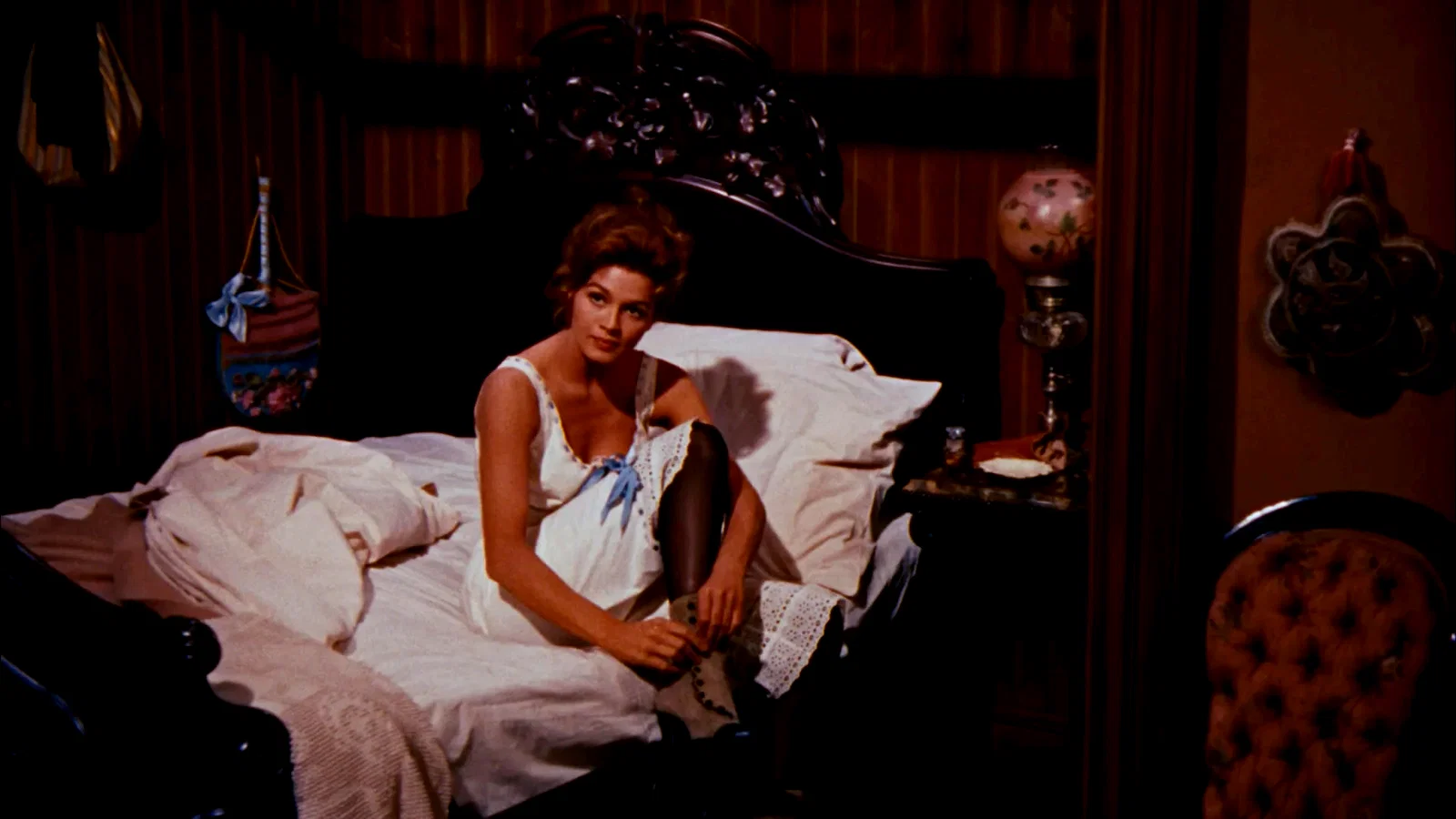 Photo 7 du film : Rio bravo