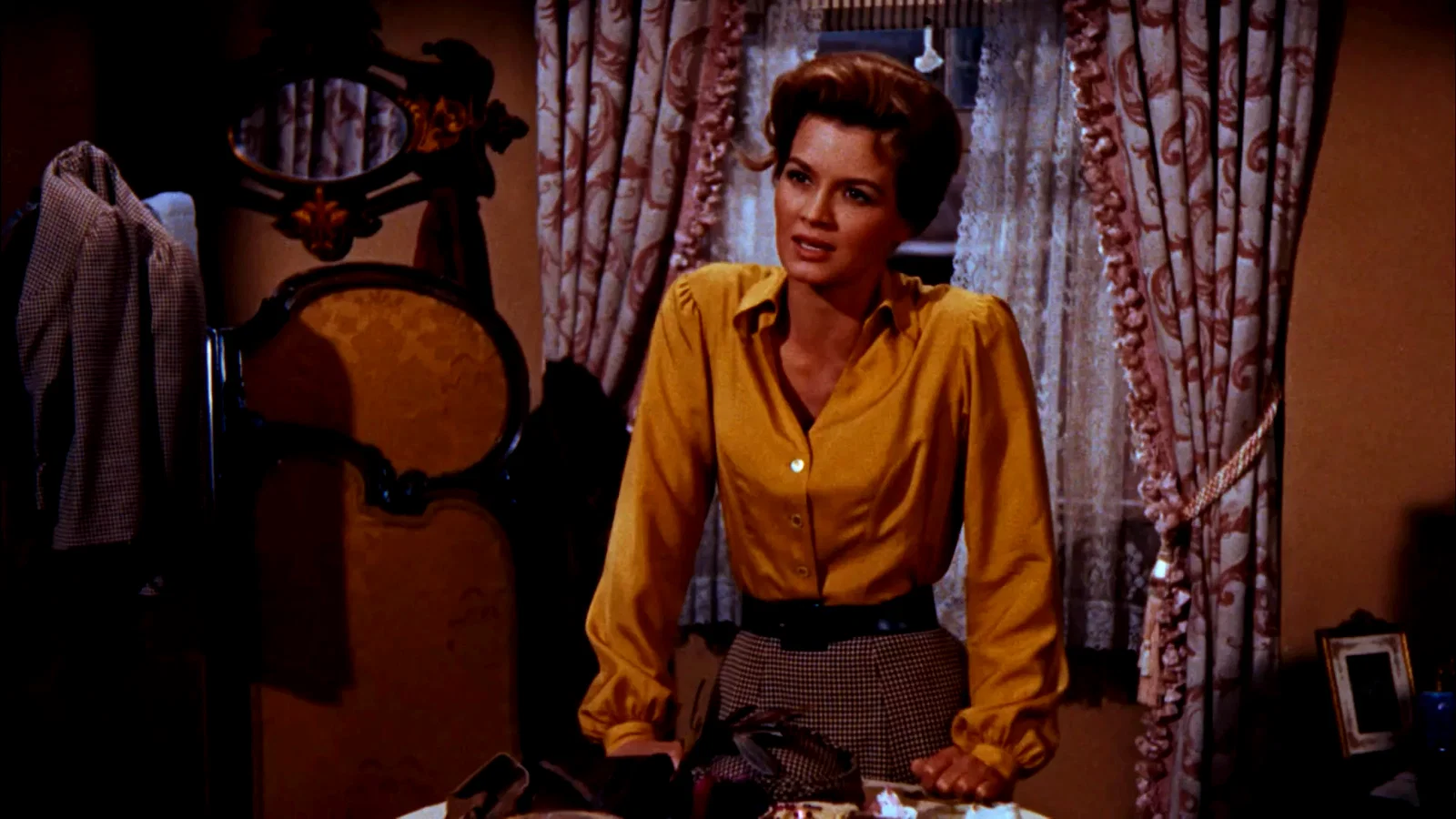 Photo 8 du film : Rio bravo