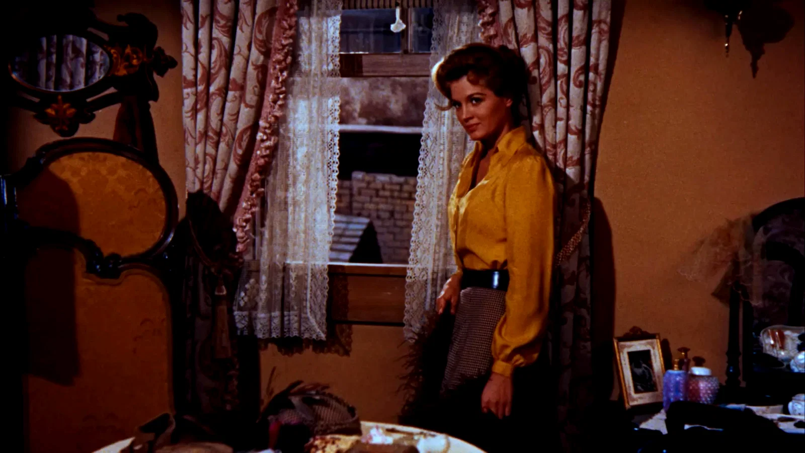 Photo 9 du film : Rio bravo