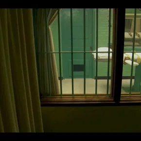 Photo du film : Into the abyss
