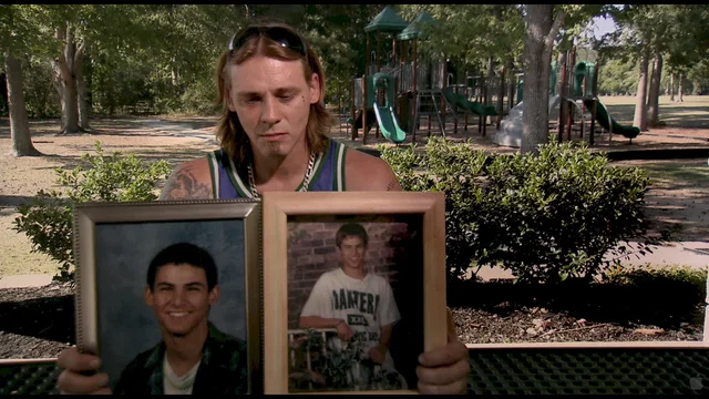 Photo 3 du film : Into the abyss