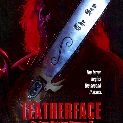 Miniature photo du film : Leatherface