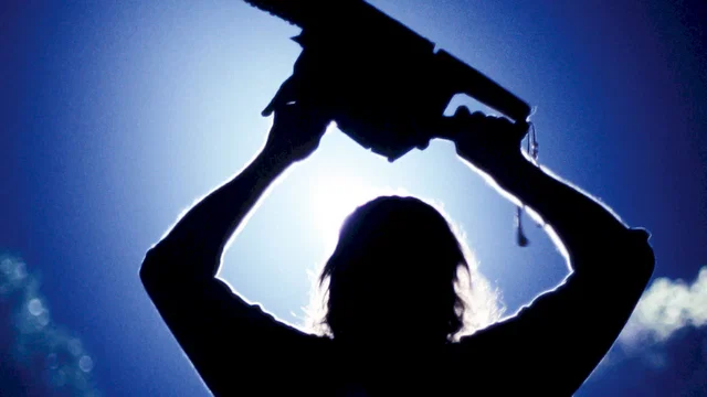 Photo du film : Leatherface