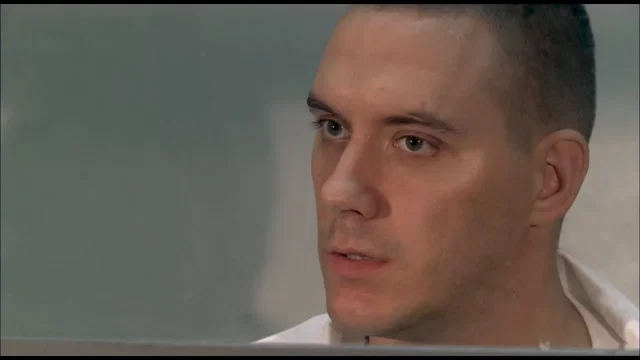 Photo 4 du film : Into the abyss