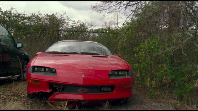 Photo 6 du film : Into the abyss
