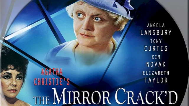 Photo du film : Le miroir se brisa
