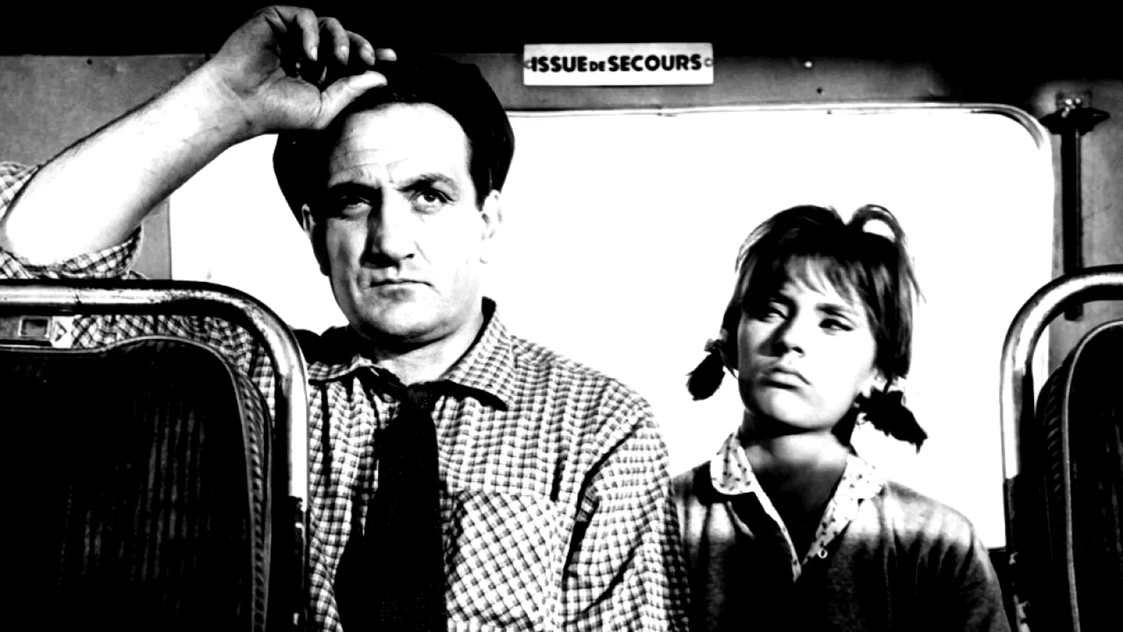 Photo 2 du film : Les petits matins