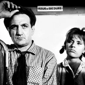 Photo du film : Les petits matins