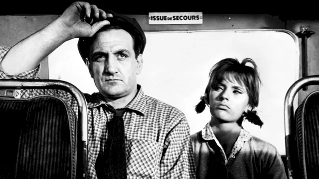 Photo 2 du film : Les petits matins