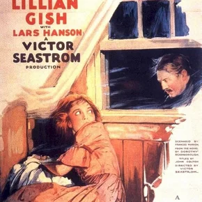 Photo du film : Le vent