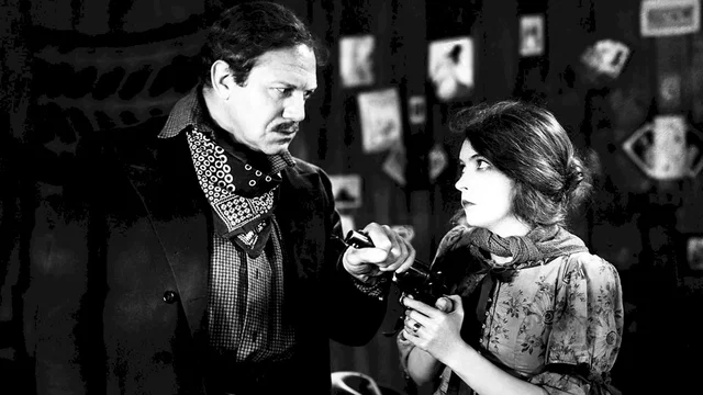 Photo 2 du film : Le vent