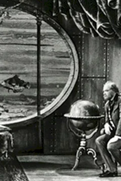 Affiche du film Aventures fantastiques
