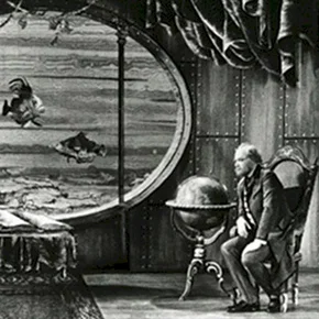 Photo du film : Aventures fantastiques