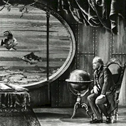 Miniature photo du film : Aventures fantastiques