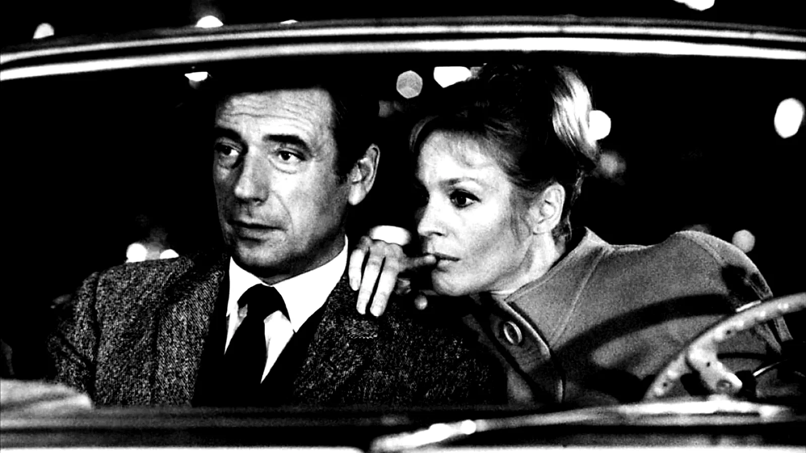 Photo 2 du film : La guerre est finie