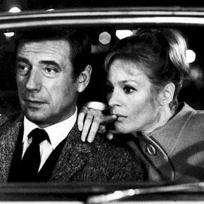 Photo du film : La guerre est finie
