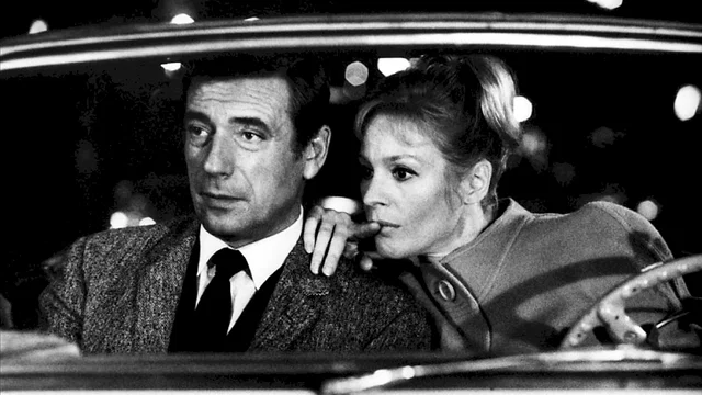 Photo du film : La guerre est finie