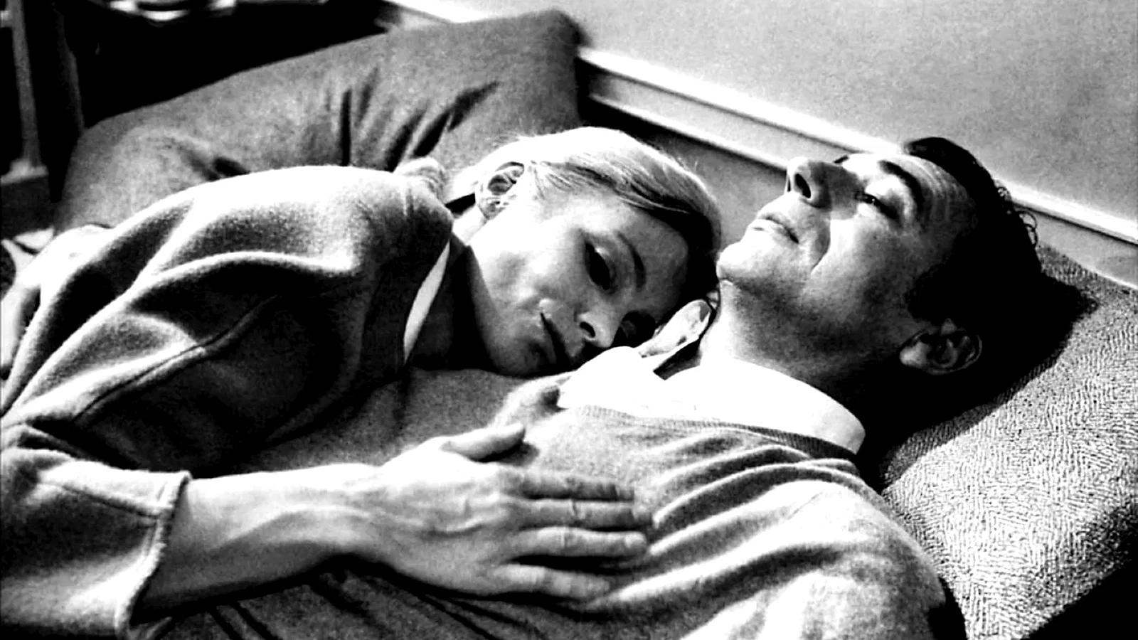 Photo 3 du film : La guerre est finie