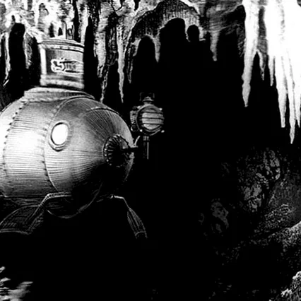 Miniature photo du film : Aventures fantastiques