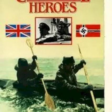 Miniature photo du film : Commando dans la gironde