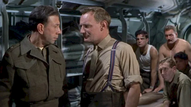Photo 2 du film : Commando dans la gironde