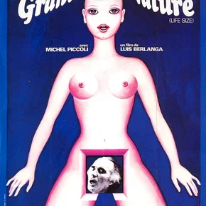 Photo du film : Grandeur nature