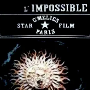 Photo du film : Le voyage à travers l'impossible