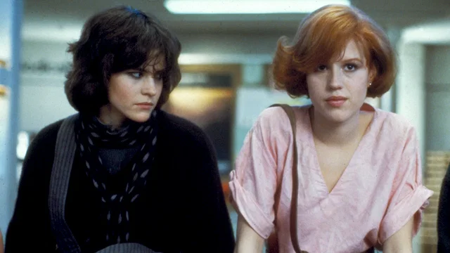 Photo 3 du film : Breakfast Club