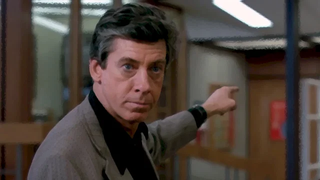 Photo 4 du film : Breakfast Club