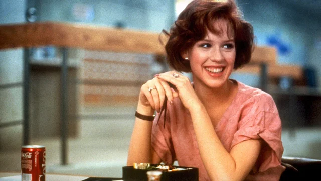 Photo 6 du film : Breakfast Club