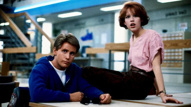 Photo 8 du film : Breakfast Club