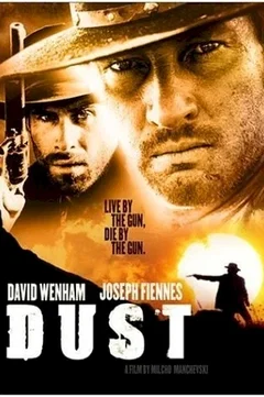 Affiche du film Dust