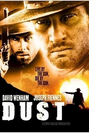 Affiche du film : Dust