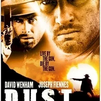 Miniature photo du film : Dust