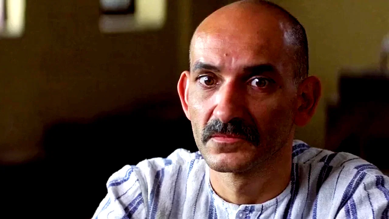 Photo 3 du film : Gandhi