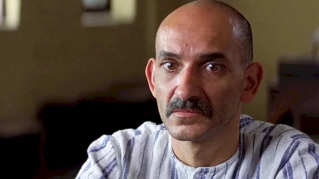 Photo du film : Gandhi