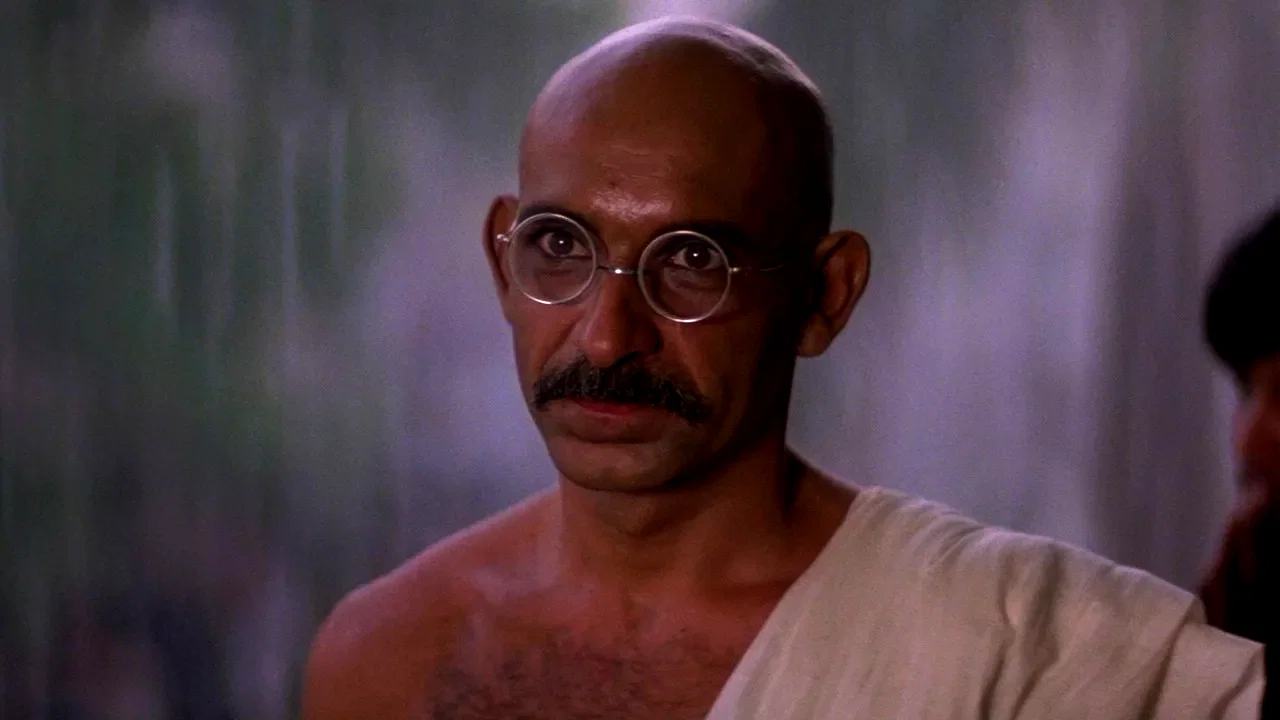 Photo 7 du film : Gandhi