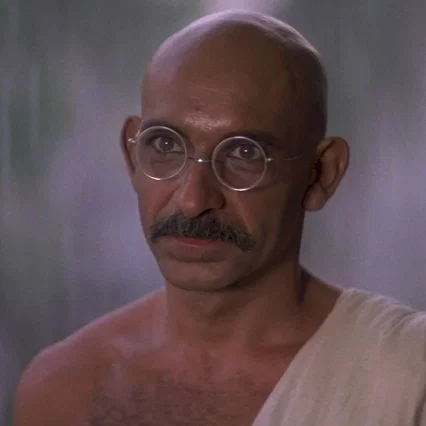Miniature photo du film : Gandhi
