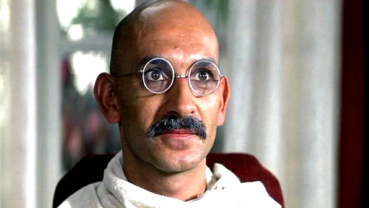 Photo 9 du film : Gandhi