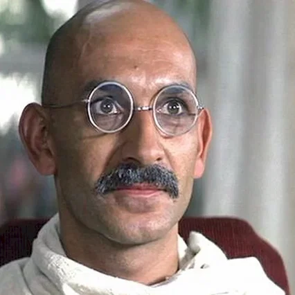 Miniature photo du film : Gandhi