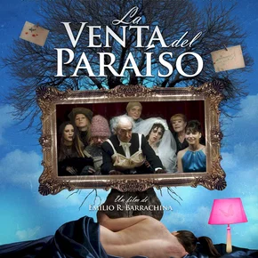 Photo du film : La venta del paraíso