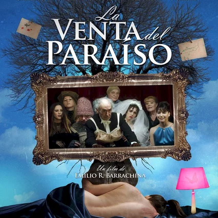 Miniature photo du film : La venta del paraíso